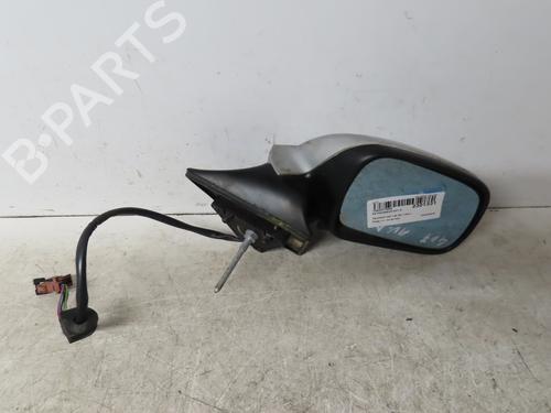 Used Right mirror PEUGEOT 407 (6D_) 1.8 (6D6FZB) (116 hp) 17994860