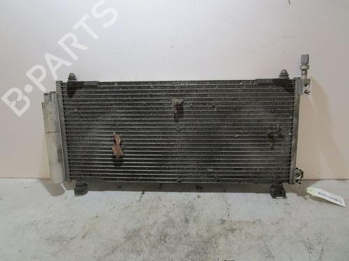 Used Heater matrix PEUGEOT 607 (9D, 9U) 2.7 HDi 24V (204 hp) 10941403