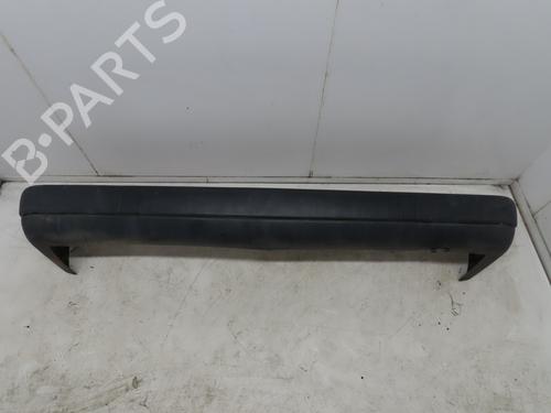 Rear bumper PEUGEOT EXPERT (224_) 2.0 HDi (94 hp) 17630717