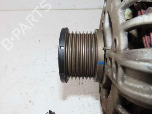 Generator DACIA SANDERO II TCe 90 (B8M1, B8MA, B8AC) | BP37054847M7 - Image 2