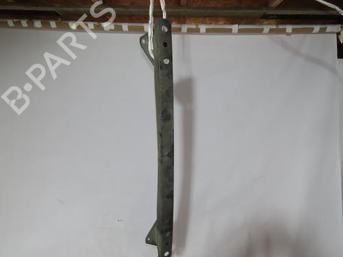Used Rear bumper reinforcement CITROËN C1 II (PA_, PS_) 1.0 VTi 68 (69 hp) 29393426