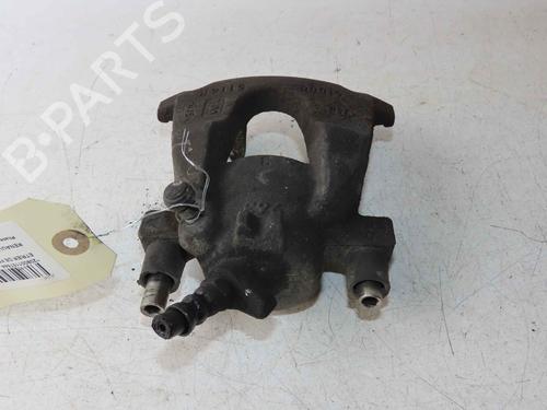 Left front brake caliper RENAULT CLIO IV (BH_) 1.5 dCi 75 | BP37058565M105 - Image 2