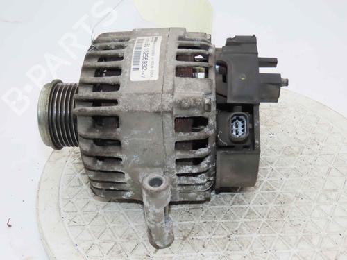 Alternator OPEL CORSA D (S07) 1.3 CDTI (L08, L68) | BP37050945M7 - Image 2