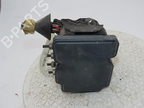 ABS pump RENAULT CLIO IV (BH_) 1.5 dCi 75 | BP23861115M43 