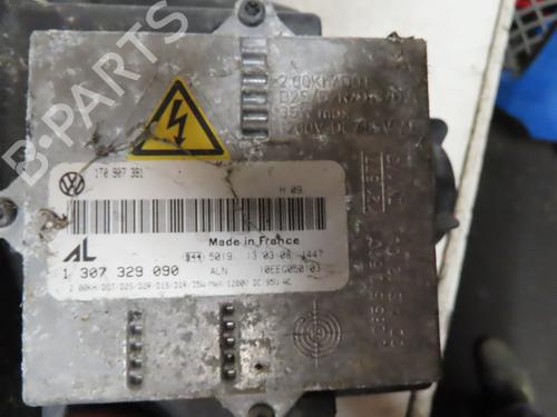 Left headlight VW GOLF V (1K1) 1.9 TDI | BP16751869C28 