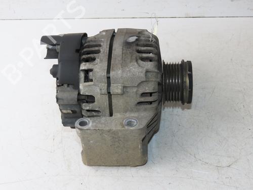 Alternator CITROËN NEMO Box Body/MPV (AA_) 1.3 HDi 75 | BP33133189M7  - Image 5