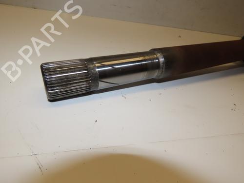 Right front driveshaft RENAULT TRAFIC III Van (FG_) 1.6 dCi 90 (FGME) | BP36893569M39  - Image 7
