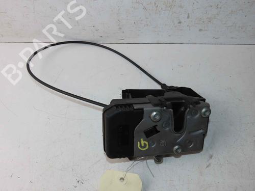 Used Front left lock Front left lock 37057337 37057337