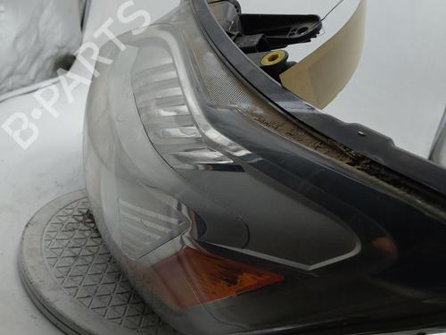 Venstre forlygte FORD KUGA I 2.0 TDCi | BP37651007C28 - Image 2