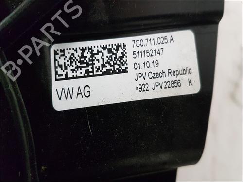 manual-gearbox-selector-vw-crafter-platformchassis-sz_-20-tdi-rwd-2n0711025-2016-16146434 main image