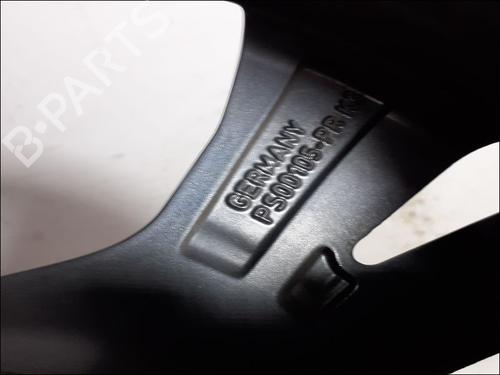 Used Rim PEUGEOT 308 III (FB_, FH_, FP_, F3_, FM_) BlueHDi 130 (FBYHZL, FBYHZT) (131 hp) 30332982