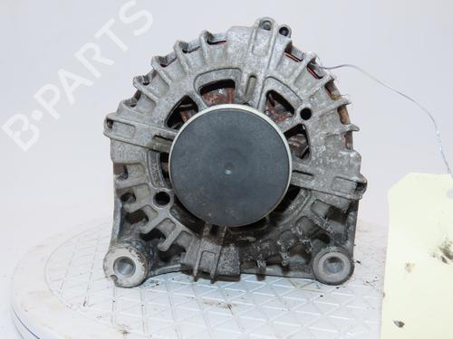 Used Alternator BMW 3 (F30, F80) 320 d xDrive (184 hp) 19701631