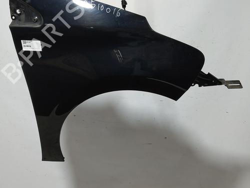 Used Right front fenders Right front fenders 38039618 38039618