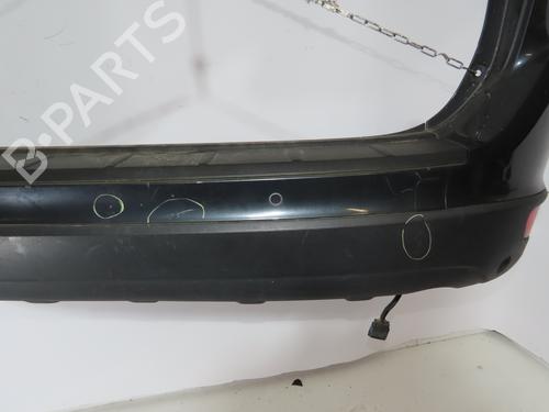 Bak støtfanger VOLVO XC60 I SUV (156) 2.4 D / D3 / D4 AWD | BP30047860C8 