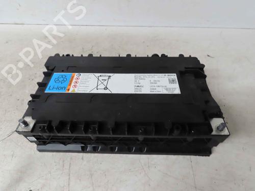 Battery FORD PUMA (J2K, CF7) 1.0 Flexifuel | BP37048786E11 - Image 2
