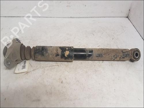 Used Right rear shock absorber VW GOLF VI (5K1) 2.0 TDI (140 hp) 16146450