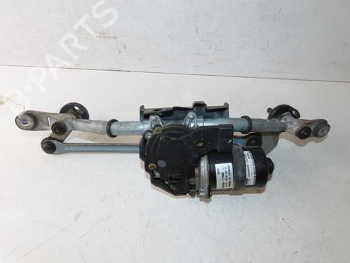 Front wiper motor KIA VENGA (YN) 1.6 CRDi 115 | BP33135724M29 - Image 2