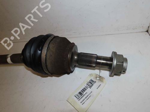 Right front driveshaft PEUGEOT BOXER Van 2.2 HDi 120 | BP37054669M39 - Image 2