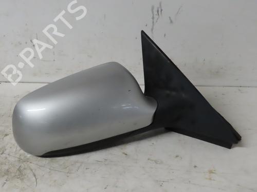 Used Right mirror AUDI A6 C5 (4B2, 4B4) 1.9 TDI (130 hp) 15546572