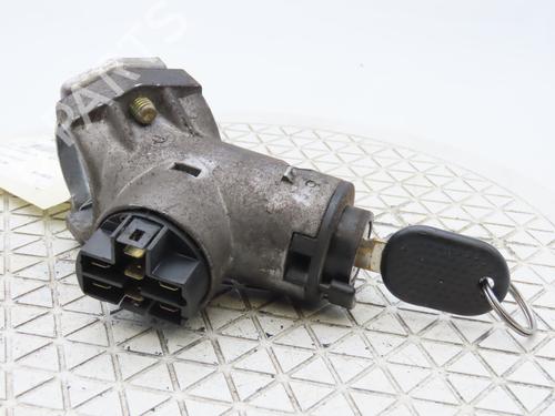 Used Ignition barrel CITROËN JUMPER I Van (230L) 2.5 D (86 hp) 29152801
