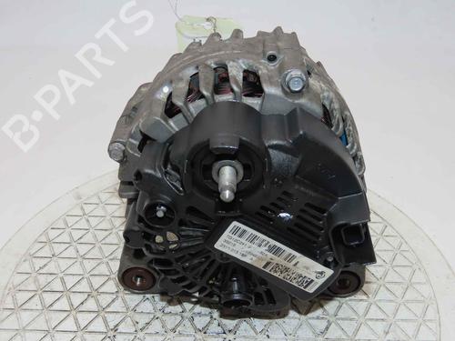 Alternator RENAULT CAPTUR I (J5_, H5_) 1.5 dCi 90 (J5N4, J5M5, J5MW, J5M6, J5AL, J5AJ) | BP37052960M7 - Image 2