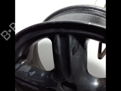 Used Rim LAND ROVER DISCOVERY II (L318) 2.5 Td5 4x4 (139 hp) 26196121