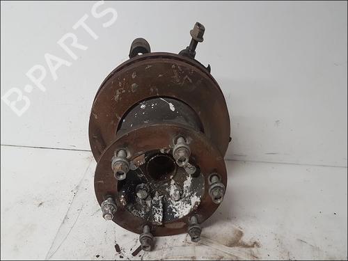 Used Right front steering knuckle VW CRAFTER Platform/Chassis (SZ_) 2.0 TDI RWD (SZB, SZC, SZD, SZH, SZI, SZO, SZP, SZQ, SZU... (177 hp) 16146446