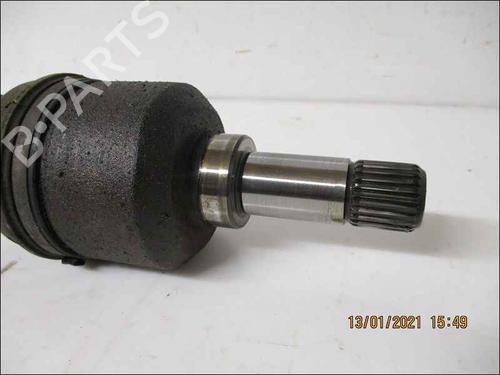 Left front driveshaft PEUGEOT PARTNER MPV (5_, G_) 1.9 D | BP37040717M38 - Image 3