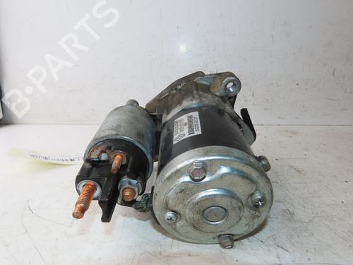 Starter RENAULT KANGOO Express (FW0/1_) 1.2 TCe 115 (FW02, FW14) | BP29170657M8