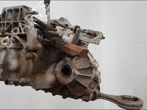Gearbox ALFA ROMEO MITO (955_) 1.3 MultiJet (955AXP1A, 955AYC1A) | BP15984122M3 