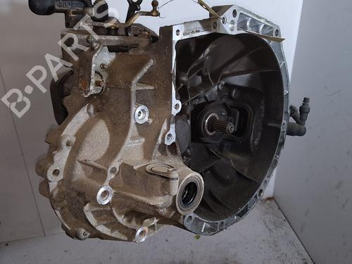 Used Gearbox Gearbox 39060920 39060920