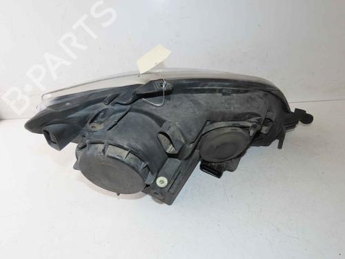 Left headlight VW GOLF PLUS V (5M1, 521) 2.0 TDI | BP37057508C28 - Image 3