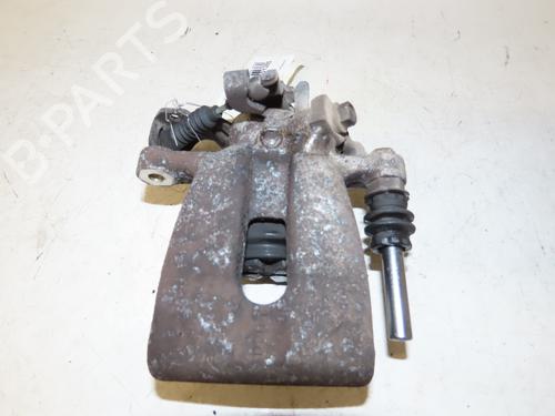 Right rear brake caliper OPEL ASTRA H (A04) 1.6 (L48) | BP29153069M106 