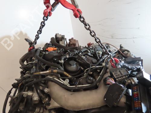 Engine AUDI Q5 (8RB) 3.0 TDI quattro | BP29441952M1 