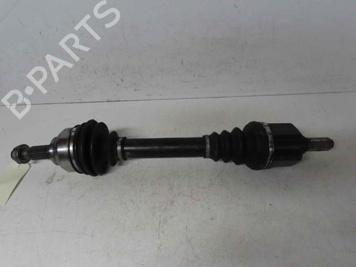 Used Left front driveshaft Left front driveshaft 37055630 37055630