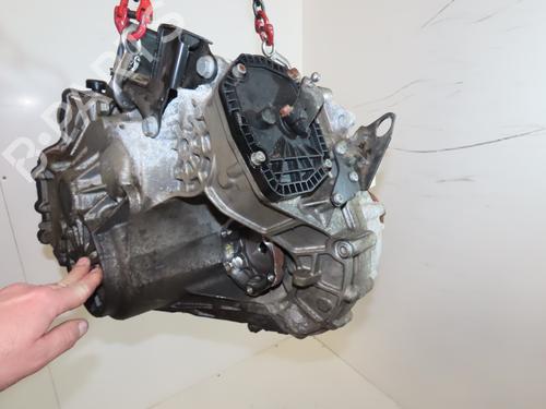 Gearbox AUDI A1 Sportback (8XA, 8XF) 1.6 TDI | BP26195777M3
