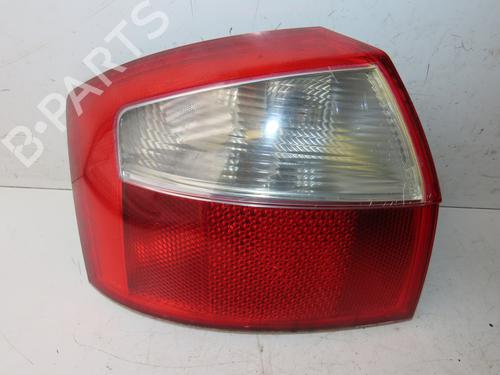 Used Left taillight Left taillight AUDI A4 B6 (8E2) 1.9 TDI (130 hp) 33135619 33135619