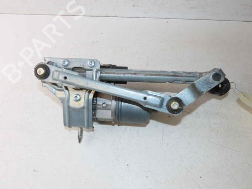 Front wiper motor VW GOLF PLUS V (5M1, 521) 2.0 TDI | BP37057509M29 - Image 2