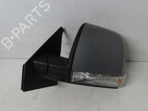 Left mirror FIAT DOBLO Cargo (263_) 1.6 D Multijet (263WXD1B, 263WXR1B, 263WXX1B, 263ZXD1B,... | BP29153559C26 