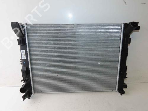 Water radiator RENAULT CLIO V (B7_) 1.0 TCe 90 (B7MT) | BP37053512M31 - Image 2