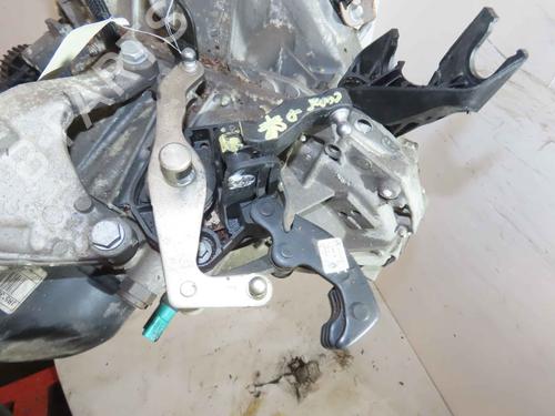 Gearbox RENAULT CAPTUR I (J5_, H5_) 0.9 TCe 90 | BP37055889M3 - Image 4
