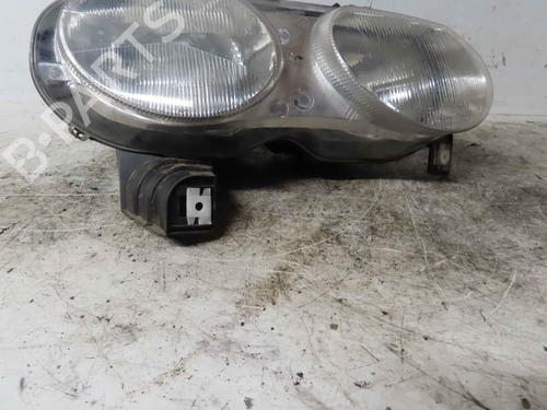 Right headlight ROVER 75 (RJ) 2.0 CDT | BP37045929C29 - Image 2