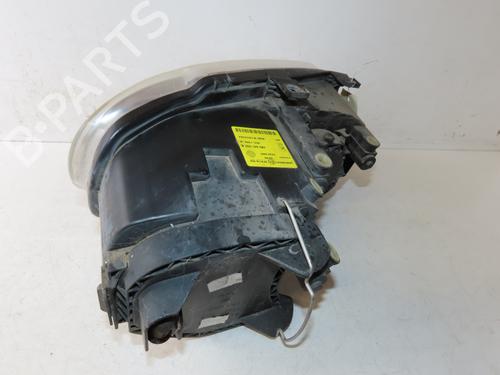 Left headlight VW CADDY III Box Body/MPV (2KA, 2KH, 2CA, 2CH) 2.0 EcoFuel | BP30139519C28
