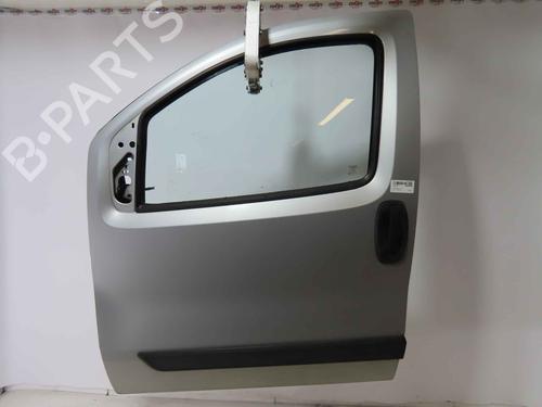 Used Left front door Left front door 37054597 37054597