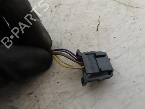 Used Left mirror SKODA FABIA III Estate (NJ5) 1.0 TSI (95 hp) 23170484