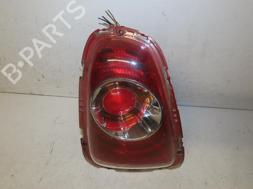 Used Left taillight MINI MINI (R56) Cooper (122 hp) 29154177