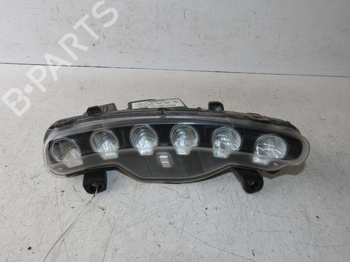 Høyre posisjonslys Høyre posisjonslys CITROËN DS3 (SA_) 1.6 HDi 90 (92 hp) 34200839 34200839