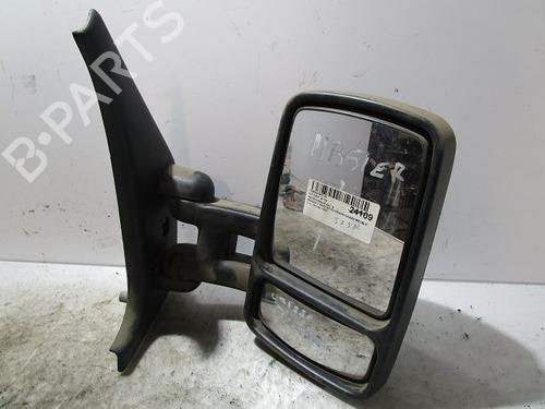 Right mirror RENAULT MASTER II Van (FD) 2.5 D | BP23170438C27 