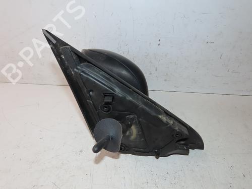 Bakspejl venstre RENAULT TWINGO III (BCM_, BCA_) 1.0 SCe 70 (BCMB) (69 hp) 29345508