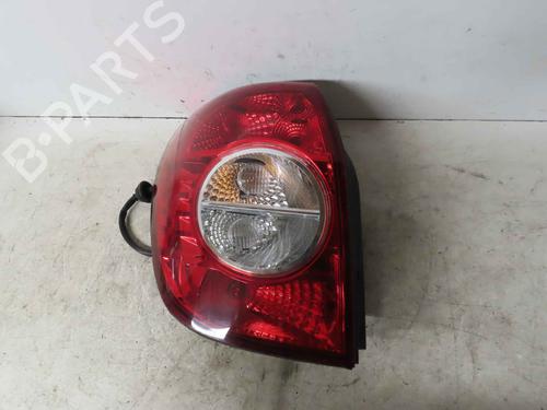 Used Rear bumper left light Rear bumper left light 37047224 37047224